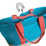 BEACHCOMBER メッシュトート 全2色