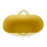 ソフトオーバルタブ 2個セット レモンイエロー