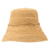 サンアルシデ レディース ラフィアハット ファニー サンアルシデ レディース ラフィアハット ファニー