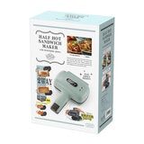 トフィー ハーフ ホット サンド メーカー K-HS5