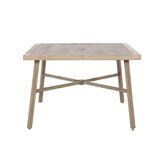 ウェストコーストカジュアル Tilham 屋外家具 ダイニング 5点 セット