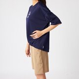 フィラ レディース ロゴ 水着 4点セット