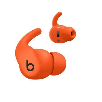 Beats Powearbeats fit スパークオレンジ