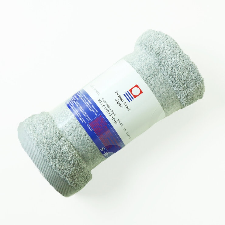 今治 バスタオル 70 x 130cm