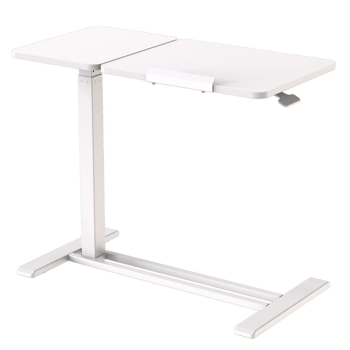 天板角度調整 昇降式テーブル