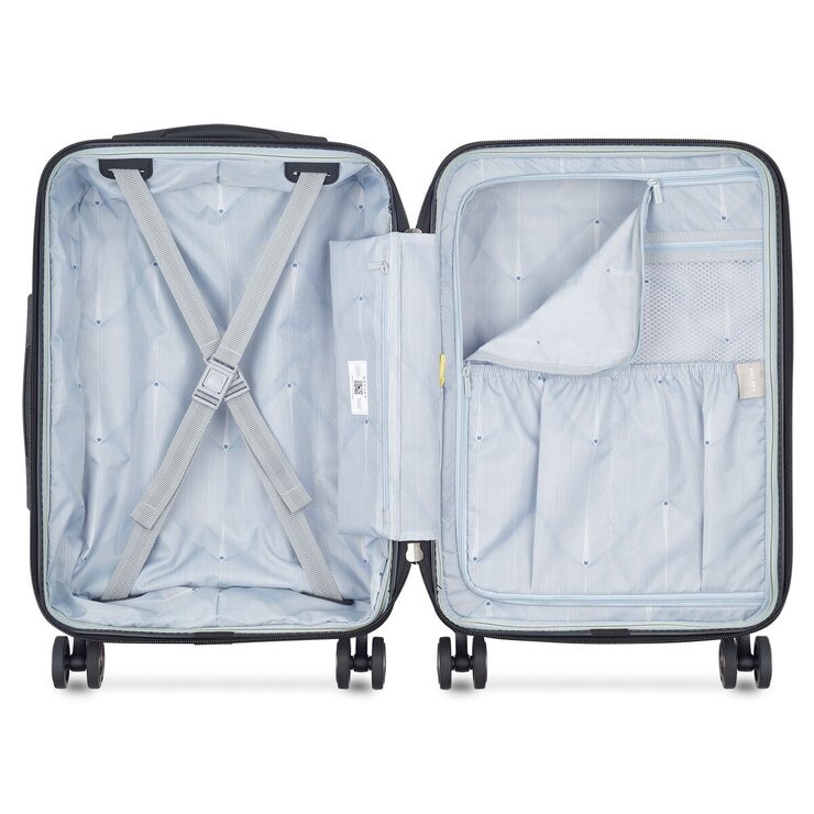 DELSEY PARISスーツケース 30インチ　シルバー　※402 DELSEY スーツケース 2個セット シルバー | Costco Japan