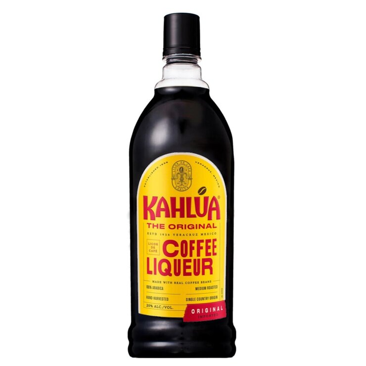 カルーア コーヒー リキュール 1750ml カルーア コーヒー リキュール 1750ml
