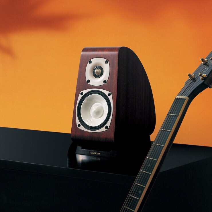 オンキヨー ギターアコースティックスピーカー D-TK10 | Costco Japan