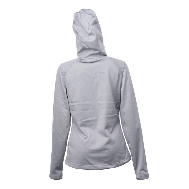 ザ・ノース・フェイス レディース フルジップ フーディー Tech Mezzaluna TNF ライトグレーヘザー XL ザ・ノース・フェイス レディース フルジップ フーディー Tech Mezzaluna TNF ライトグレーヘザー XL