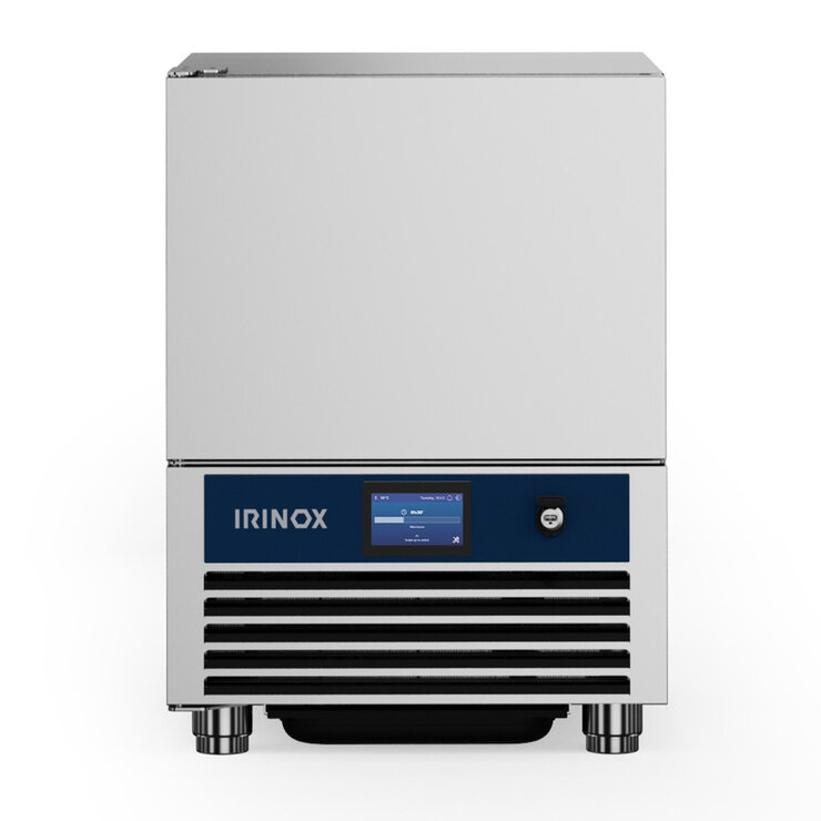 IRINOX ブラストチラー＆ショックフリーザー EF NEXTR XS(C) | Costco