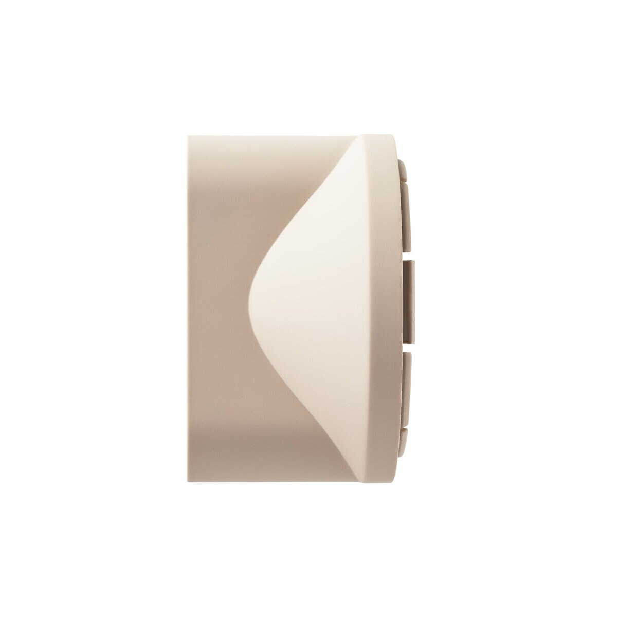 アイリスオーヤマ イオンドライヤー オフホワイト HDR-M201