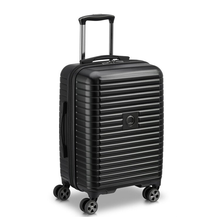 DELSEY スーツケース 2個セット ブラック | Costco Japan