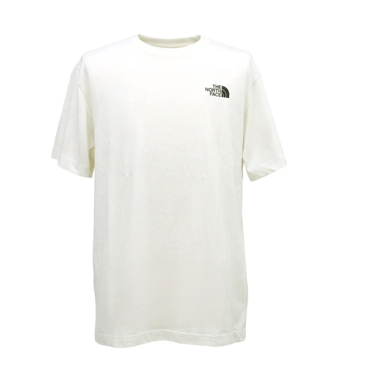 ザ ノースフェイス メンズ エボリューション ハーフ ドーム 半袖 Tシャツ