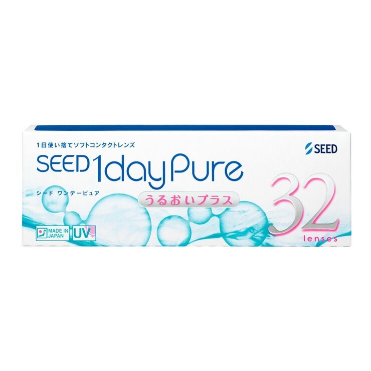 SEED 1dayPure moisture 32P