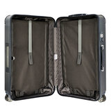 リモワ サルサ デラックス スーツケース 87L ヨットブルー 83173125