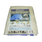 モリリン 採光シート 1.8 x 1.8m