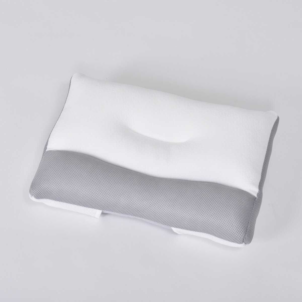 西川 寝心地ピロー わた