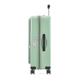 スイスミリタリー フロントオープン 28インチ スーツケース 76L