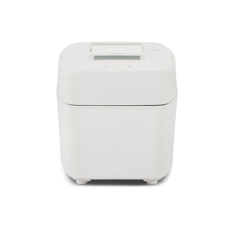 アイリスオーヤマ 圧力IHジャー炊飯器 5.5合 RC-PGA50 | Costco Japan