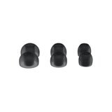 Bowers & Wilkins アクティブノイズキャンセリングワイヤレスイヤホン ブラック PI7S2
