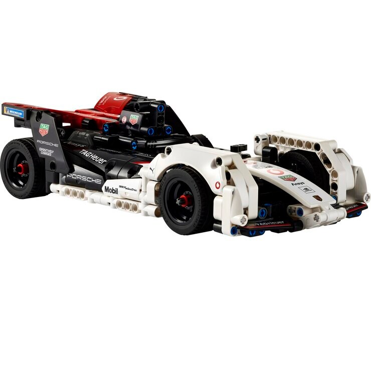 レゴ テクニック フォーミュラ E ポルシェ 99X エレクトリック レゴ テクニック フォーミュラ E ポルシェ 99X エレクトリック