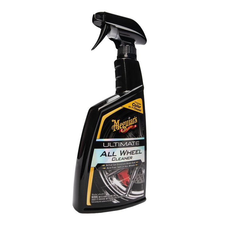 Meguiar's アルティメットホイールクリーナー 709ml Meguiar's アルティメットホイールクリーナー 709ml