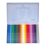 Tombow Color Pencil 36ct. set