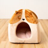アニマルデザイン ペットハウス コーギー