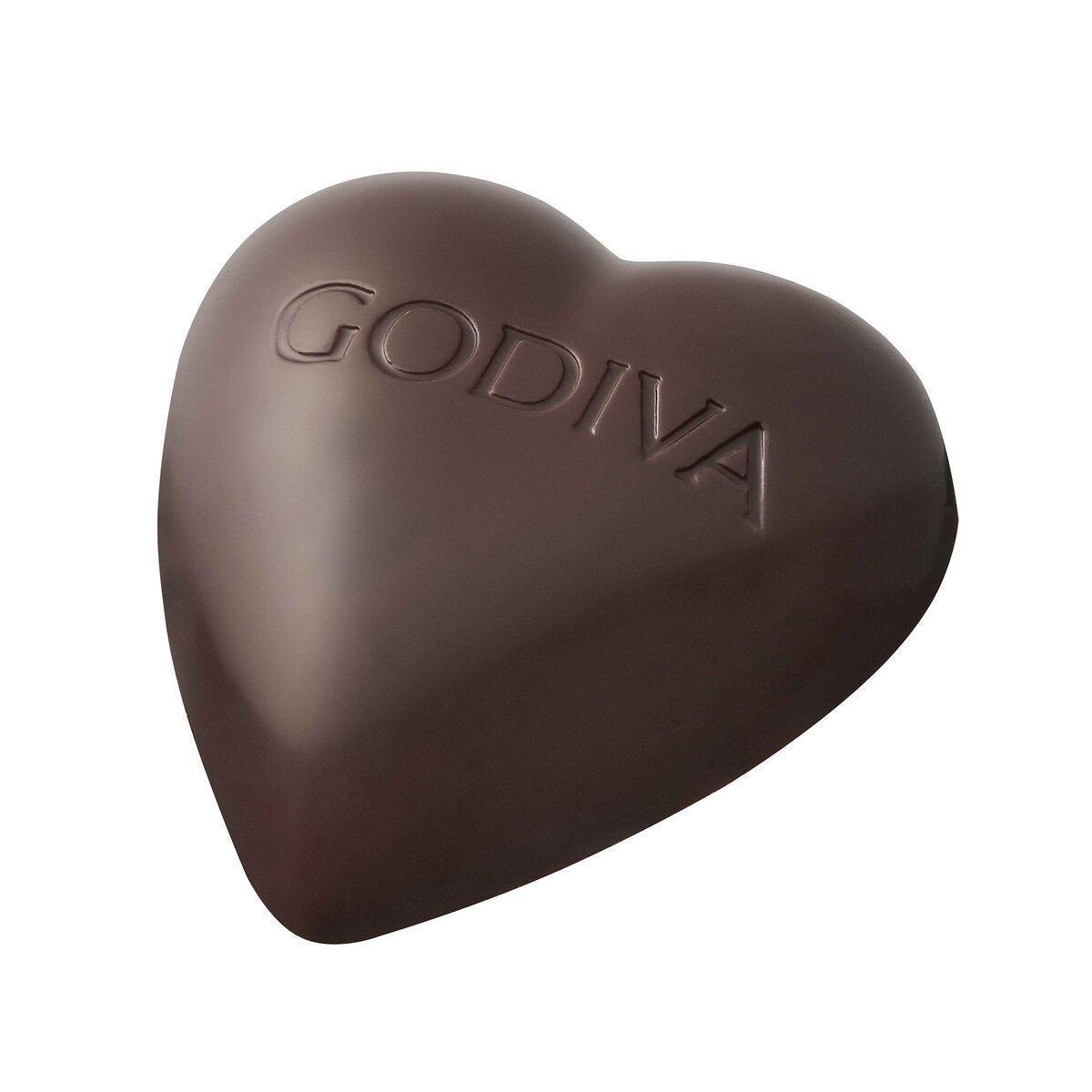 ゴディバ ハートチョコレート アソートメント 40粒入り ミルク & ダーク 72% ゴディバ ハートチョコレート アソートメント 40粒入り ミルク & ダーク 72%