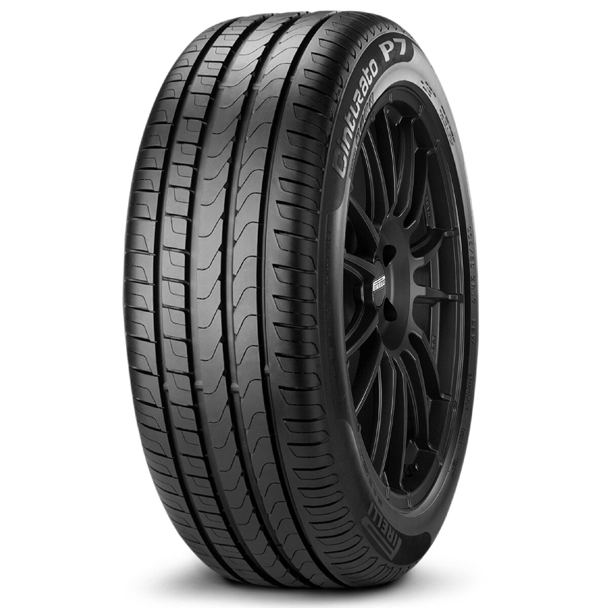 PIRELLI 225/45R18 91W (MO) CINTURATO P7