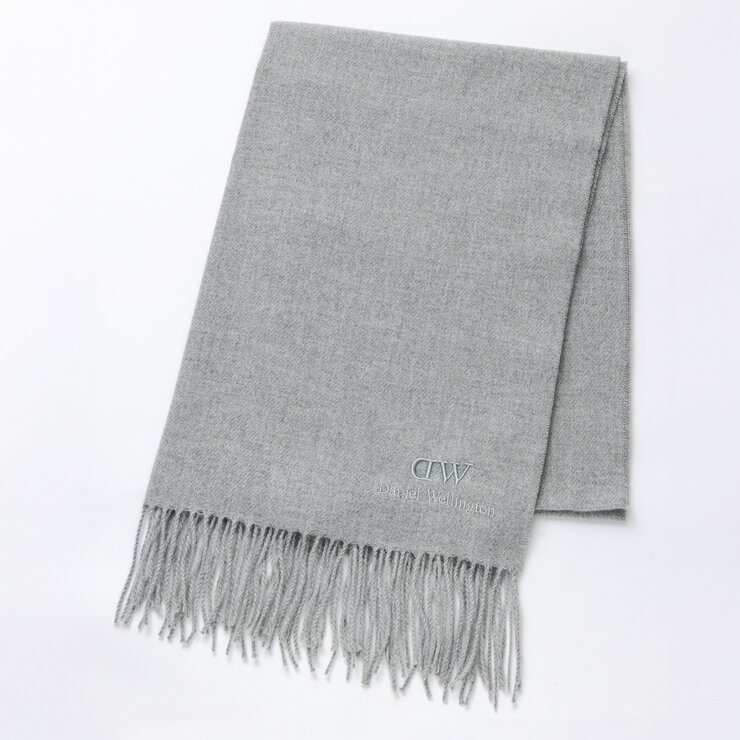 ダニエルウェリントン ストール 180cmｘ60cm