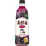 美酢 (ミチョ) アサイーブレンド 800ml x 2 美酢 (ミチョ) アサイーブレンド 800ml x 2