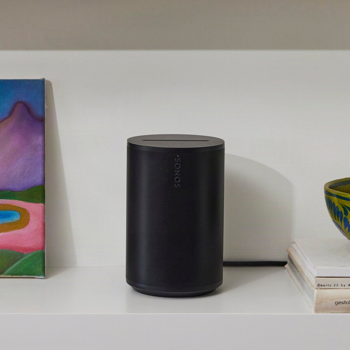 ソノス Sonos ERA100 SL x 2 スピーカー ブラック | Costco Japan