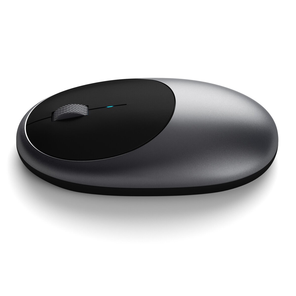 Satechi M1 ワイヤレスマウス スペースグレー