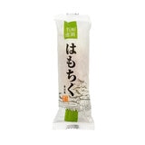 夢鮮館　はもちく・ささ揚げはもてんセット