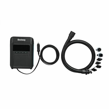 ベストウェイ SUP対応 DC 電動 エア ポンプ 62323