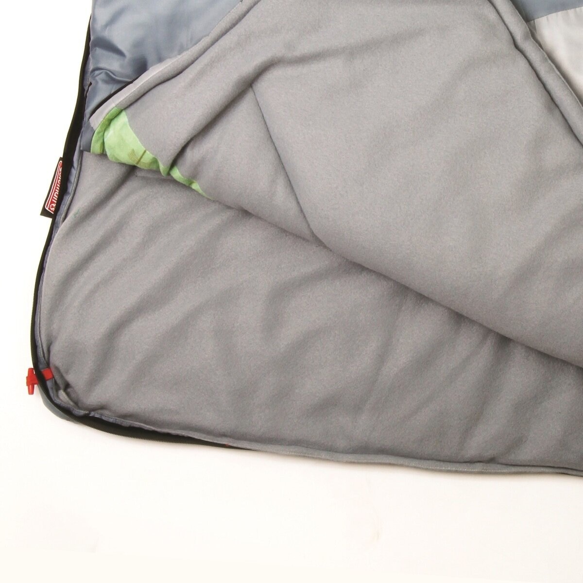 コールマン　コージーフット 40 寝袋　快適使用温度4.4℃