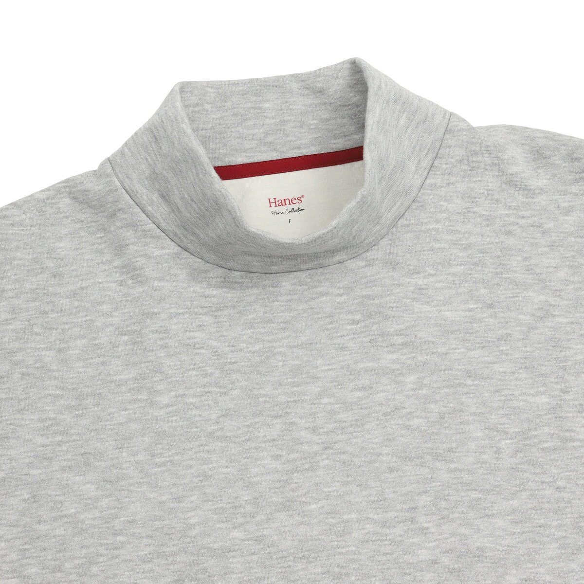 ヘインズ ウィメンズ ラウンジウェア グレー