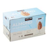 カークランドシグネチャー アーモンド飲料 砂糖不使用 946ml x 12本 カークランドシグネチャー アーモンド飲料 砂糖不使用 946ml x 12本