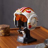 レゴ スター・ウォーズ ルーク・スカイウォーカー レッド5 ヘルメット
