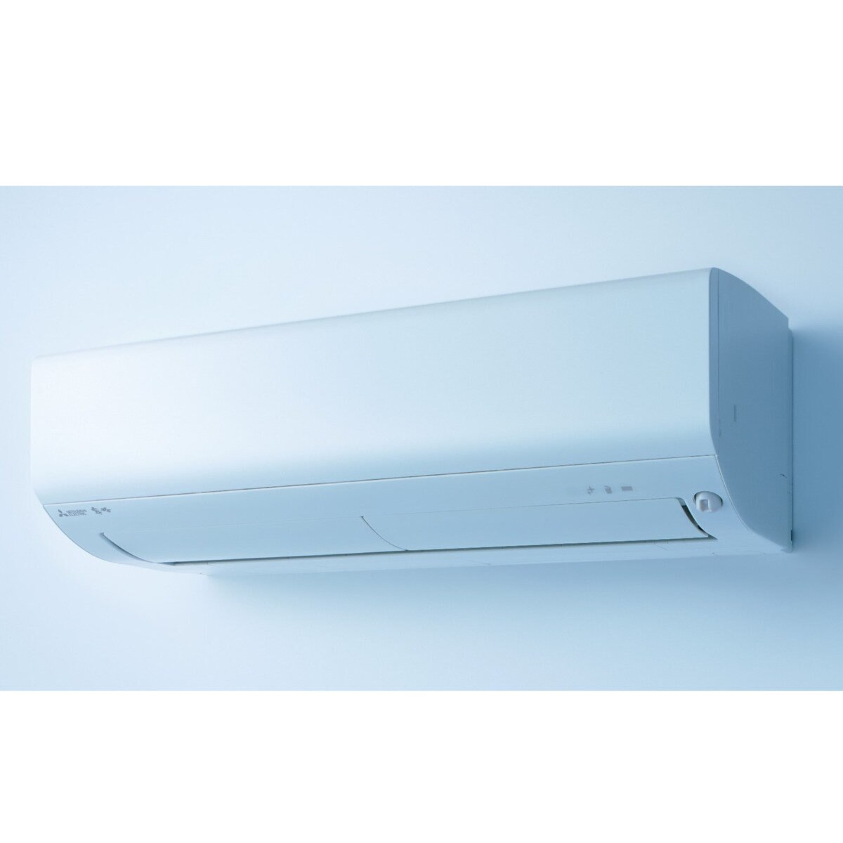三菱電機 ズバ暖霧ヶ峰 住宅用ルームエアコン MSZ-XD4023S-W 14畳用 (室外機-二段架台設置/既存品の撤去なし)