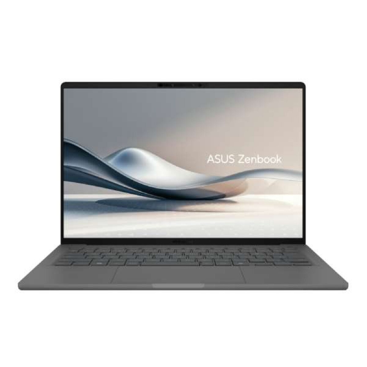 ASUS ノートPC/ZENBOOK SORA/14.0 インチ/Snapdragon X X1 26 100/メモリ 16GB/SSD 1TB//UX3407QA-PU161COBE