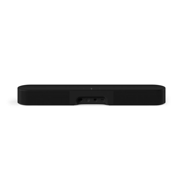 ソノス Beam (Gen 2) サウンドバー ソノス Beam (Gen 2) サウンドバー