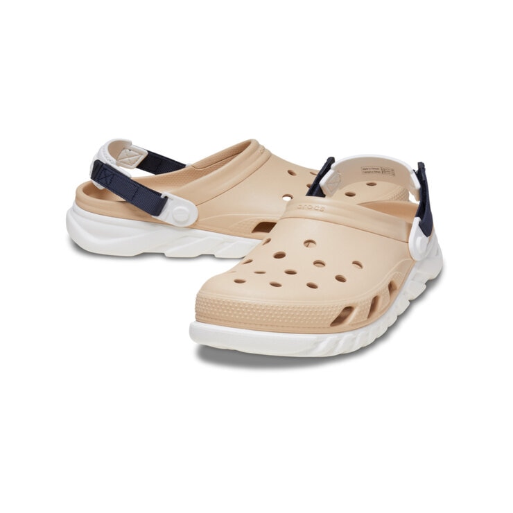 クロックス デュエット マックスⅡ クロッグ