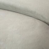 リュクスロフト ブランケット シングルサイズ 150cm x 200cm ファームハウスセージ