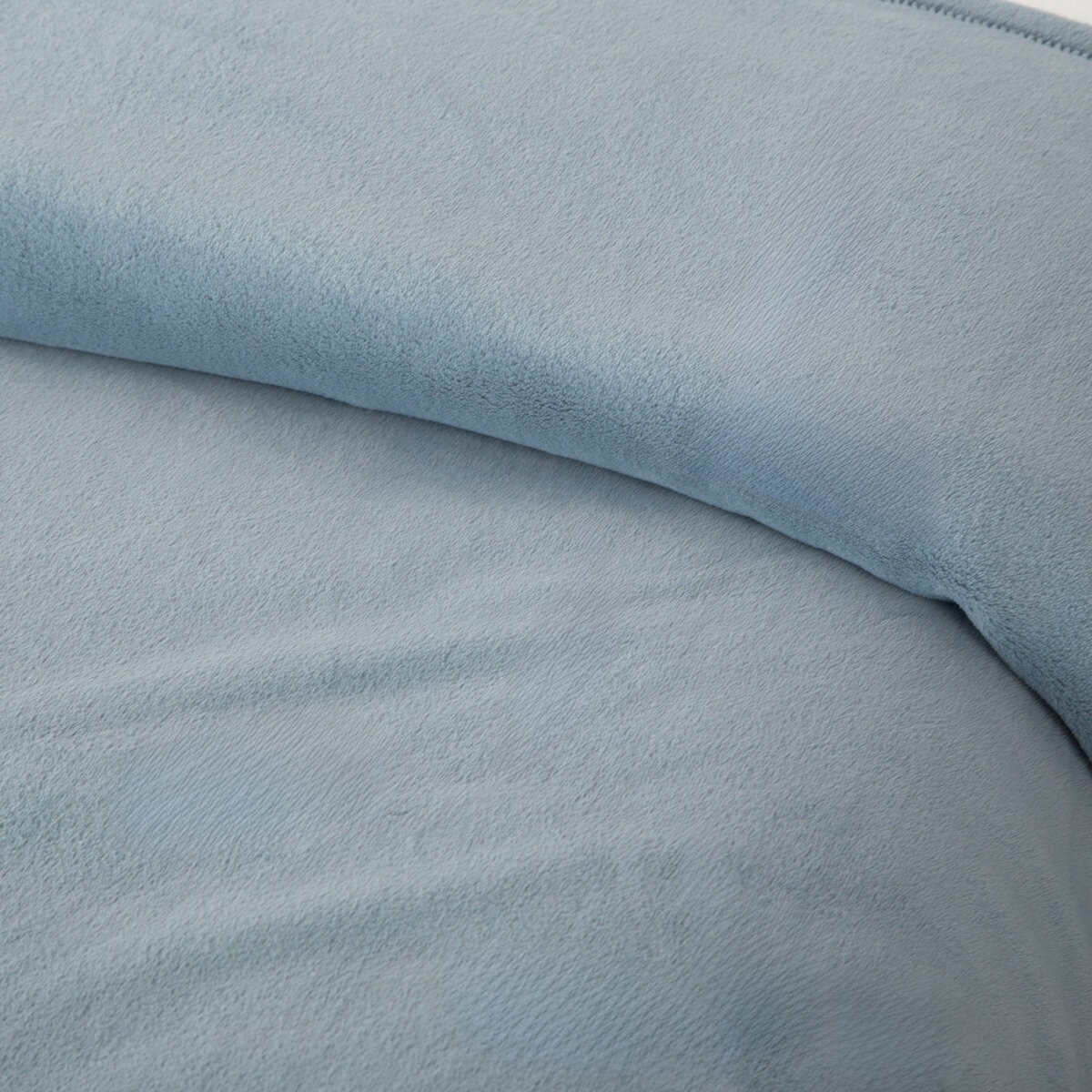 リュクスロフト ブランケット ダブル アロナ