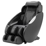 スライヴ マッサージチェア CC-90(BK)