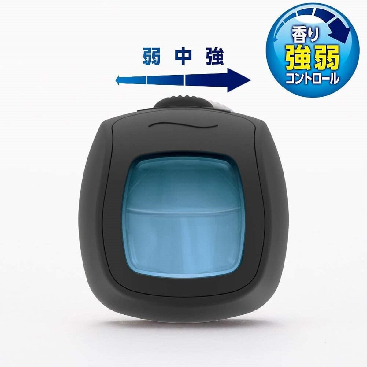 PG ファブリーズ 消臭芳香剤 車用 イージークリップ スカイブリーズ 6個 | Costco Japan