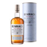 ベンリアック 12年 700ml