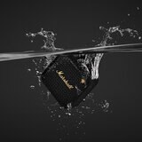 マーシャル ワイヤレススピーカー WillenⅡ ブラック